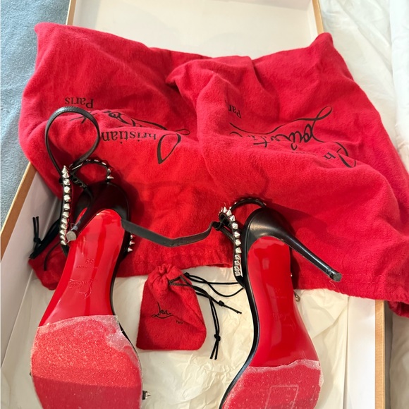 Christian Louboutin So Me - Picture 4 of 5